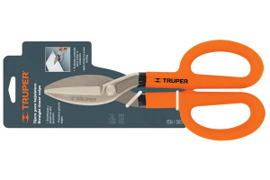 Ножницы по металлу 250мм TRUPER (18501) Ножницы по металлу 250мм TRUPER (18501)