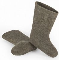 Валенки неподшитые р.32 /44-45/