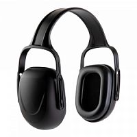 Наушники  JETA SAFETY, цвет черный, 27дБ, JEM-102 