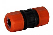 Муфта соединительная для шлангов 1/2"-1/2" AMIGO (74005)