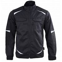Куртка BRODEKS KS202 р.XL черный