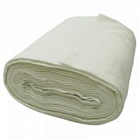 Полотно вафельное отб. 240г/м /шир.0,45м/(60м в рул.) 53/9