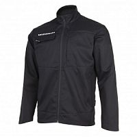 Куртка BRODEKS KS234 р.S черный