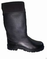 Сапоги Литейщик С38 КП р.39 (1-421 дР МП)