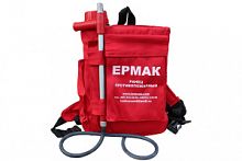 Огнетушитель лесной ранцевый (РЛО) "РП-18 Ермак"