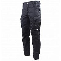 Брюки BRODEKS KS302 р.52 черный