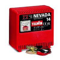 Зарядное устройство NEVADA 14 Telwin (12В,зарядн.т