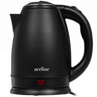 Чайник SS1800 Aceline ЦВЕТ (1800Вт, 1,8л, метал. корпус, дисковый)