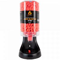 Диспенсер для берушей Jeta Safety в комплекте с берушами JEM20 (500 пар)/AEM-05-500/