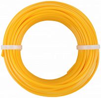 Леска для триммеров 3,0мм*10м PROFI 