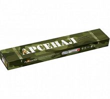 Электроды PlasmaTec МР-3 ф4мм (упак 5кг)