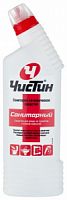 Средство чистящее "Санитарный Чистин Гель" 750гр.(кислота)(14)