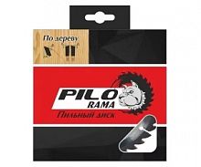 Диск по дереву "Pilorama" 190х24х30/20*30/16