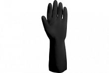 Перчатки из неопрена химостойкие JCH-501 р.10 XL