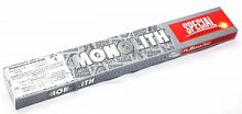 Электроды ЦЛ-11 ф4мм PlasmaTec (упак 1кг) (нержавейка)