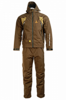 Костюм STORM брюки р.56-58/170-176 тк. Taslan Khaki 139/Khaki 93