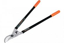Сучкорез By-pass 21" 68см обрезин. рукоятки TRUPER TB-122 (18399)