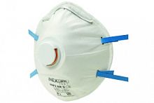 Респиратор iNEX 1022+(мед.назн,FFP2,с клапаном)