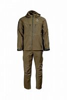 Костюм ZVEROBOY брюки р.60-62/182-188 тк. Софтшелл Khaki 139