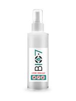 Репеллент-спрей от укусов насекомых BIO7 200мл