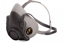 Полумаска Jeta Safety 5500P р.L 