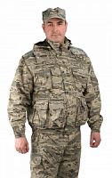 Костюм Gerkon Commando Transform ЛЕГИОН р.60-62/18