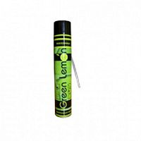 Пена  монтажн. проф. всесез. «Green Lemon» (1000мл)