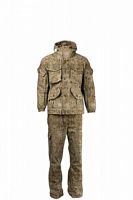 Костюм Горка 5 р.56-58/182-188 тк. Рип-стоп Пинкод беж
