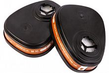 Фильтр противогазовый  Jeta Safety класс А1
