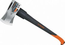 Топор Мичиганский 1,81кг 84см с фибергласс. рукояткой, TRUPER HM-4FX (11133)